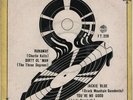 OZARK MOUNTAIN DAREDEVILS /LINDA RONSTADT / /THE THREE DEGREES EP 7