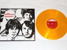 THE MONKEES PRESENT FRIDAYMUSIC LIMITED EDITION 180 gram YELLOW COLORED VINYL LP