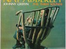 NAT ADDERLEY: Branching Out w/ Johnny Griffin US Riverside DG Orig Jazz LP NM-