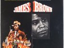 JAMES BROWN: Black Caesar Soundtrack OST Funk Soul Orig Polydor LP NM Vinyl