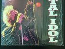 BILLY IDOL - VITAL IDOL -  ROCK LP - CHRYSALIS OV 41620 - 1987  NM-