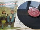 John Mayall With Eric Clapton ?– Blues Breakers 1966 1ST UK Mono Press VG/VG LP