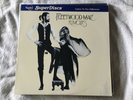FLEETWOOD MAC Rumors NAUTILUS SUPERDISCS Half Speed Audiophile LP NM
