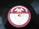 DISQUE 78 TOURS CYRANO DE BERGERAC COQUELIN Ainé & Fils Album Théatre Français G