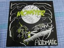 VERY RARE SIGNED THE AUTOMATIC MONSTER NUMBERED (0237) 7