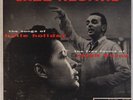 BILLIE HOLIDAY, RALPH BURNS: Jazz Recital US Verve MG V-8098 DG Trumpeter OG LP