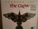 The Crow Soundtrack   Record Store Day 2019 White Vinyl LP   Limited Edition