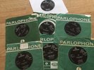7 Beatles Single Records 60s Music
