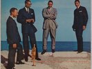 LEM WINCHESTER, RAMSEY LEWIS TRIO: Argo DG LP-642 Orig Jazz LP NM Vinyl