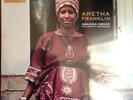 4xLP ARETHA FRANKLIN Amazing Grace The Complete Recordings DeLuxe Edition 180 gr