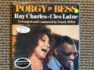 Ray Charles and Cleo Laine 