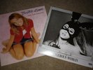 Ariana Grande Dangerous Woman & Britney Spears ...Baby One More Time LP Set