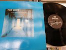 THE CURE - 1985 EUROPEAN  TOUR LIVE IN BIRMINGHAM 12