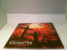 Wasp Golgotha  LP, Re-Released Vinyl Record