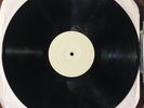 LUCERO attic tapes 1st press TEST PRESSING only 2 copies made Wilco PIC 1.5