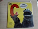 Sesame Street – 