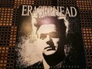 Eraserhead, Soundtrack - 1982 LP, Sleeve  + photo