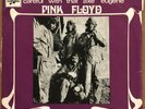 The Pink Floyd Point Me At The Sky FRANCE w/PS Syd Barrett 1967