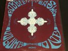 Robbie Basho Guitar Psych Folk Takoma John Fahey Rare Lp 1965 Seal Blue Lotus