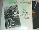 MICHELLE SHOCKED The Texas Campfire Tapes VINYL LP promo record US '86 album EX+