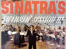FRANK SINATRA Swingin Session   MOBILE FIDELITY MASTER 1983 12