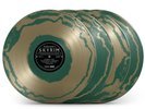 The Elder Scrolls V: Skyrim Ultimate Vinyl 4xLP Box Set [Emerald Circlet] Green