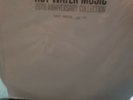 HOT WATER MUSIC 4XLP 20TH ANNIVERSARY TEST PRESSING NOFX ALKALINE TRIO AGAINSTME