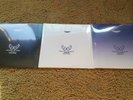 Distant Worlds I & II & III: Music From Final Fantasy Vinyl - 3 albums - NEW
