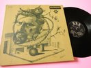 SHOWMEN LP 2 ORIG ITALY PROG 1972