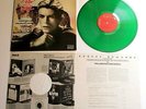 David Bowie - Peter And The Wolf USA 1978 RCA Green Vinyl LP with Inner & Insert