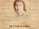 Tango Seyyan Hanim Tangolar  LP  Vinyl Record TURKISH MUSIC