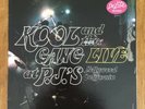 Kool and the Gang “Live at PJ’s” LP (Dee-Lite, 1971)