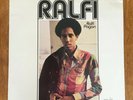 Ralfi Pagan “Ralfi” LP (Fania, 1973)