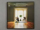 F765 Beethoven The late String Quartets Juilliard Quartet 4LP CBS 77 423 Stereo