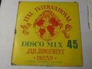 Derrick Drummond & D.J. Mikes-Jah Judgment Dread 12
