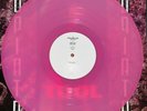 TOOL, OPIATE, PINK COLORED VINYL E.P., RECORD NEW IMPORT