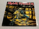Iron Maiden 