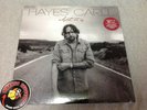 Hayes Carll What it is NEW 2019 SEALED Country LP Piranha Records