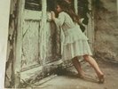 VIOLENT FEMMES Self Titled Debut LP SLASH RECORDS USA 23845-1 80's Alternative