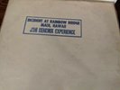 ?RARE 1970 ? MAUI HAWAII YELLOW? INCIDENT  RAINBOW BRIDGE Jimi Hendrix NOT TMOQ