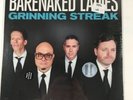 Grinning Streak Barenaked Ladies OOP Vinyl Record New SEALED