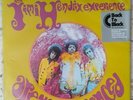JIMI HENDRIX ARE YOU EXPERIENCED TWO 180 Gram LP SET Rare MCA ANNIVERSARY ISSUE