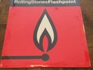 The Rolling Stones   Flashpoint Sealed LP with Hype Sticker