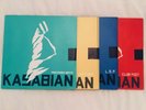 RARE Kasabian 10