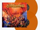 Blind Guardian ?- A Night At The Opera 2 x LP COLORED VINYL ALBUM - Metal Record