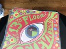 RARE Sealed New The 13th Floor Elevators Psychedelic Records LP RARE