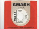 POPCORN/R & B/NORTHERN SOUL-MODERN REDCAPS W/ GEORGE TINDLEY-DONE BEING LONELY/I