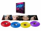 Devil May Cry 5 Original Soundtrack Special Edition 4LP Vinyl Box Set