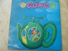 Gong Flying Teapot Lp