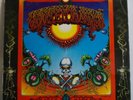 GRATEFUL DEAD Aoxomoxoa - Original UK Stereo LP - Psych Acid Rock Jerry Garcia